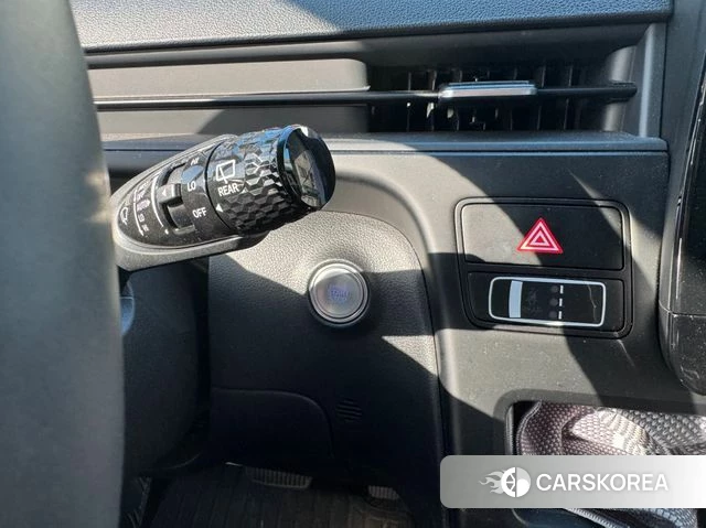 Hyundai Staria id 4300506 из Кореи 8