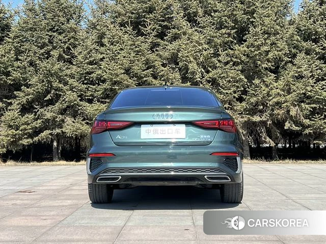 Audi A3 id 4307304 из Китая 8