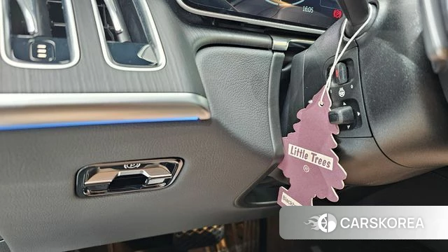 Mercedes-Benz S-Class W223 id 4778244 из Кореи 8