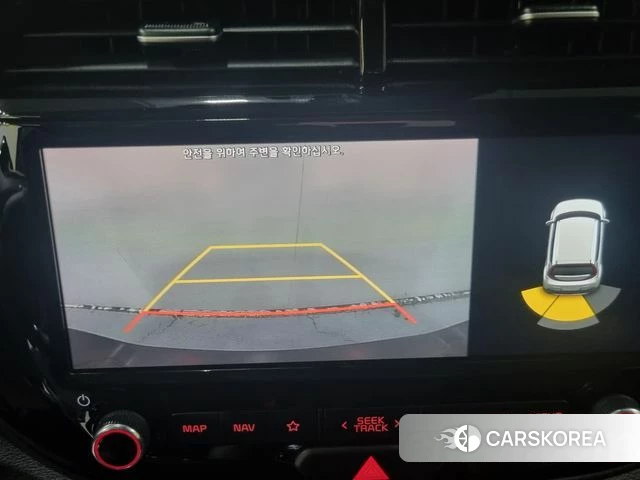 Kia Soul Booster id 4366398 из Кореи 8