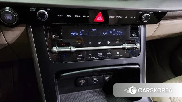 Kia Carnival 4th generation id 3448866 из Кореи 8