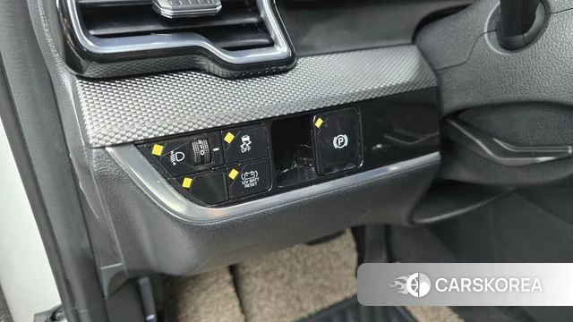 Kia Sportage 5th Generation Hybrid id 3806836 из Кореи 8