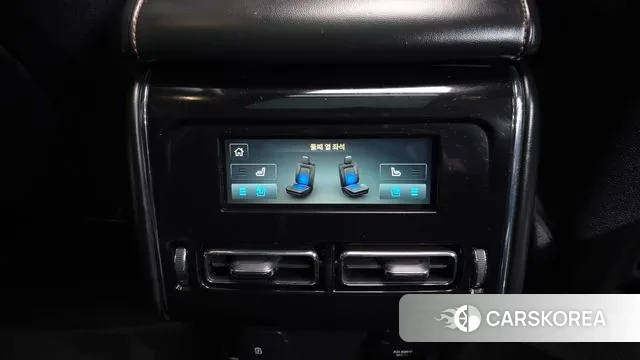 Lincoln Aviator 2nd generation id 3479213 из Кореи 8