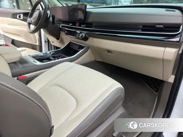 Kia The New Carnival 4th Generation id 3745445 из Кореи 8