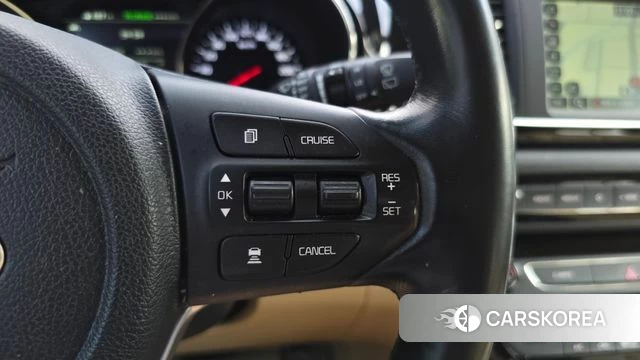 Kia The New Carnival id 4435561 из Кореи 8