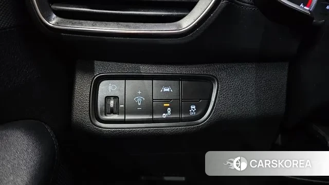 Hyundai Santa Fe TM id 3557781 из Кореи 8