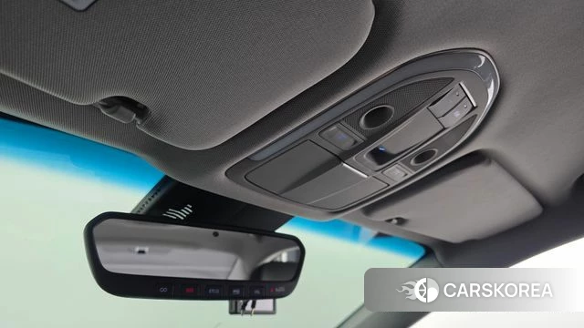 Genesis G80 id 3942435 из Кореи 8