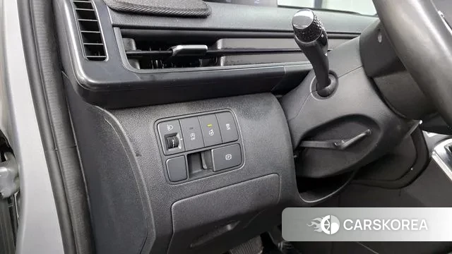 Hyundai Staria id 2960006 из Кореи 8