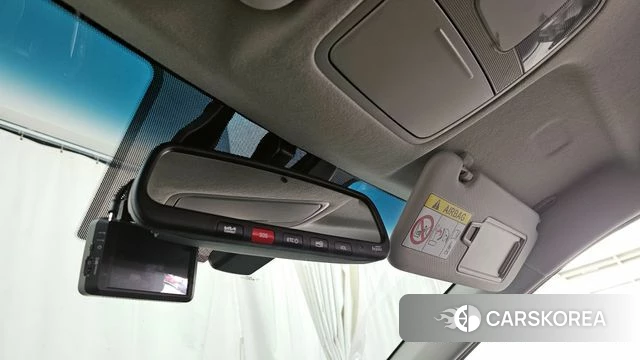 Kia The New K3 2nd generation id 3794440 из Кореи 8
