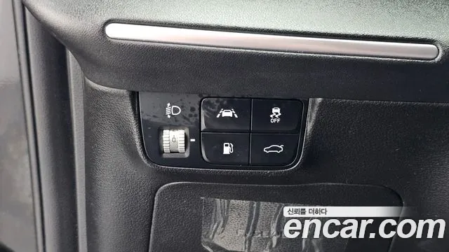 Hyundai The New Grandeur IG Hybrid id 2848882 из Кореи 8