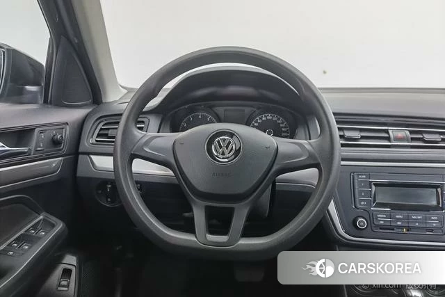 Volkswagen Lavida id 4297847 из Китая 8