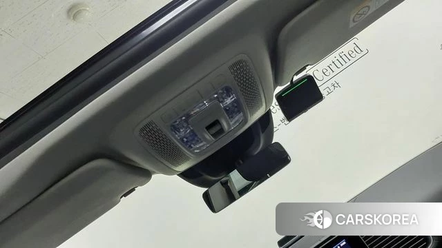 Mercedes-Benz GLE-Class W167 id 4629989 из Кореи 8