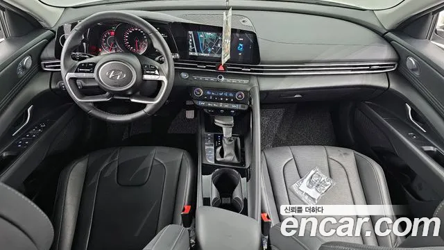 Hyundai The New Avante (CN7) id 2633250 из Кореи 8