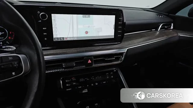 Kia K5 3rd generation id 3279046 из Кореи 8