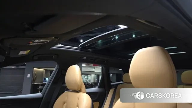 Volvo XC60 second Generation id 3770207 из Кореи 8