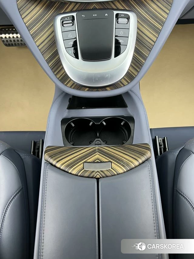 Mercedes-Benz V-class id 4275268 из Китая 8