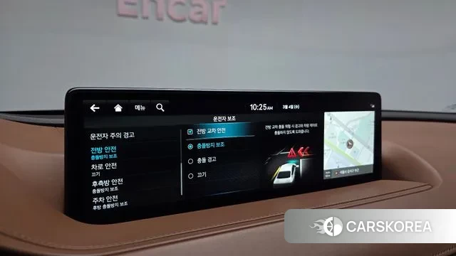 Genesis G80 (RG3) id 3740134 из Кореи 8