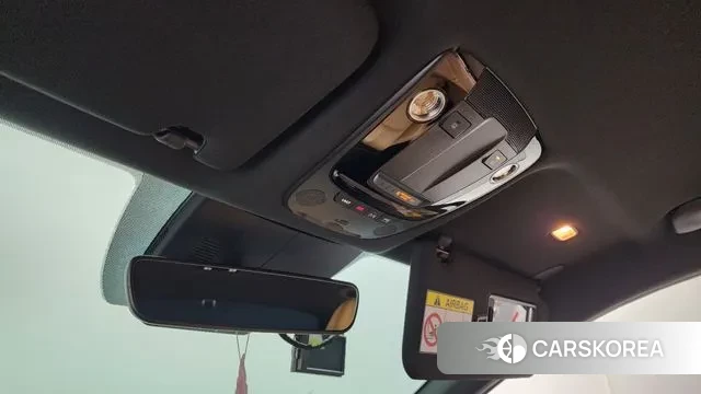 Kia K5 3rd generation id 2901340 из Кореи 8