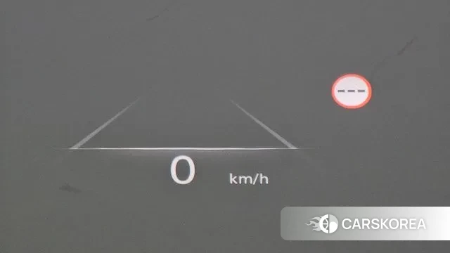 Genesis GV80 id 3333445 из Кореи 8