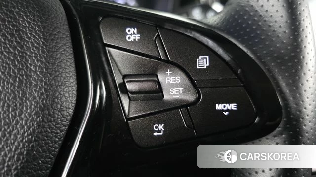 Ssangyong Tivoli Air id 4377062 из Кореи 8