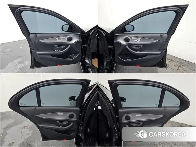 Mercedes-Benz E-Class W213 id 3045148 из Кореи 8