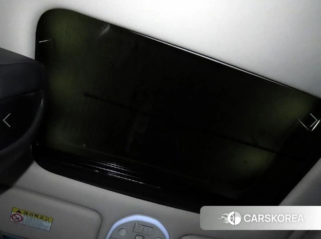 Genesis G70 id 4724274 из Кореи 8