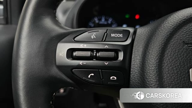Kia Morning Urban (JA) id 4848832 из Кореи 8