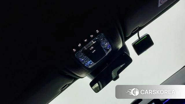 Mercedes-Benz A-Class W177 id 4222428 из Кореи 8