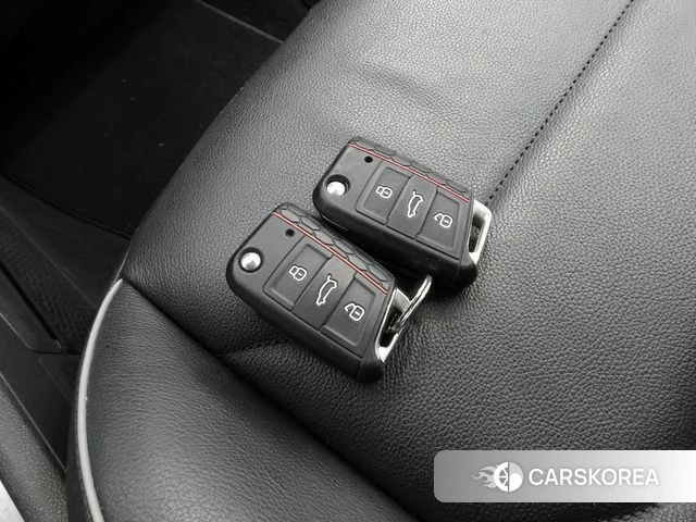 Volkswagen Tiguan second Generation id 4959590 из Кореи 8