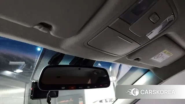 Kia The New K3 2nd generation id 3508777 из Кореи 8