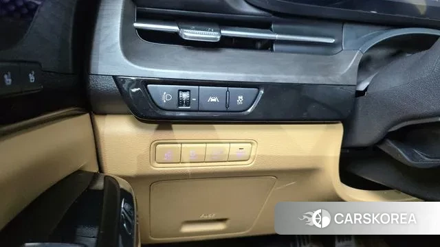 Kia Carnival 4th generation id 3528899 из Кореи 8