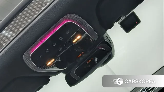 Mercedes-Benz S-Class W223 id 3538449 из Кореи 8