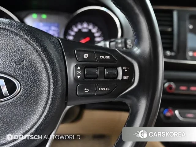 Kia All New Carnival id 3345426 из Кореи 8