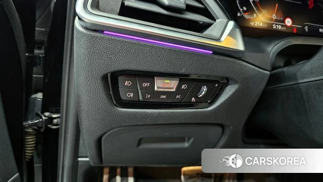 BMW 3 Series (G20) id 3866179 из Кореи 8