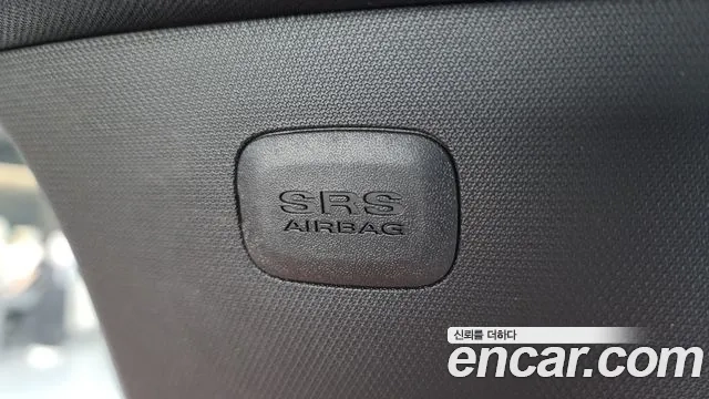 Ssangyong Rexton Sports Cannes id 2956579 из Кореи 8