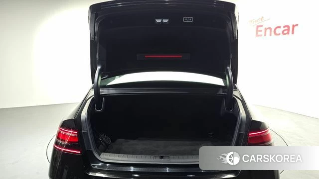 Genesis G90 (RS4) id 4640897 из Кореи 8