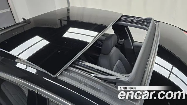 Audi A6 (C8) id 2853709 из Кореи 8