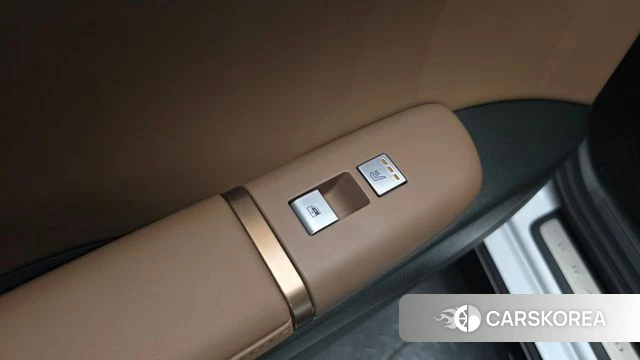 Hyundai Grandeur Hybrid (GN7) id 4349585 из Кореи 8