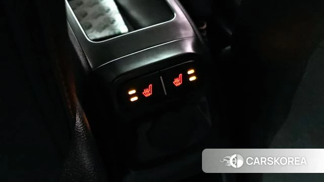 Kia The New Ray id 3833121 из Кореи 8