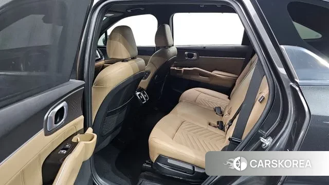 Kia The New Sorento 4th Generation id 3649331 из Кореи 8