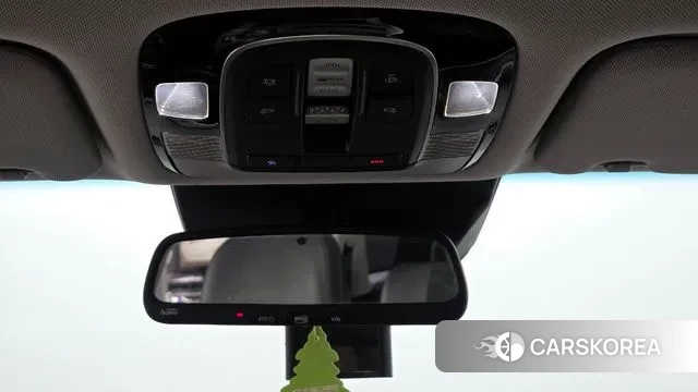 Hyundai Palisade id 3592911 из Кореи 8