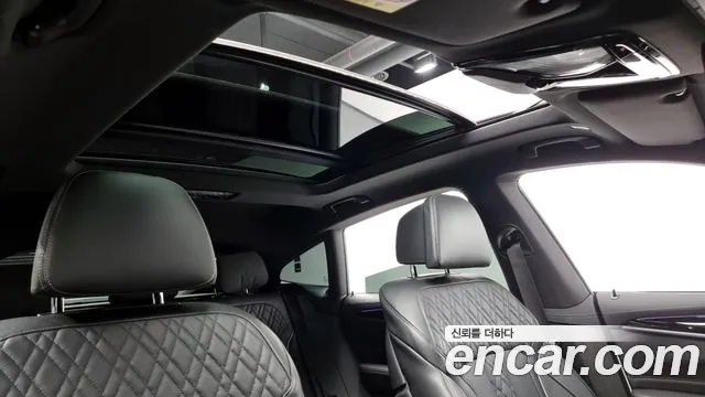 BMW 6 Series GT (G32) id 2752807 из Кореи 8