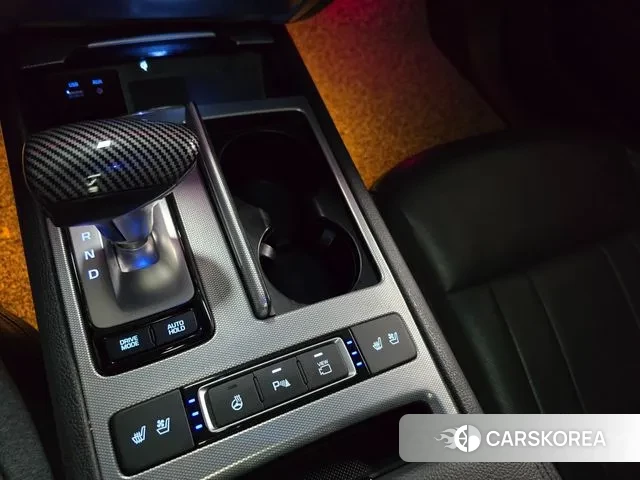 Genesis G80 id 3644168 из Кореи 8