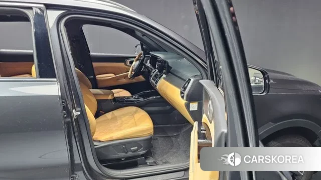 Kia Sorento 4th Generation id 2980901 из Кореи 8