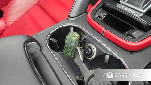 Porsche Cayenne (PO536) id 4542667 из Кореи 8