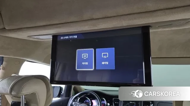 Kia The New Carnival id 3259083 из Кореи 8