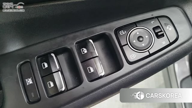 Hyundai Santa Fe TM id 4520535 из Кореи 8