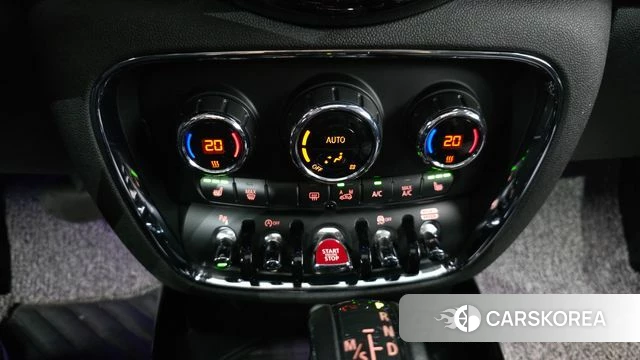 Mini Cooper Clubman id 4384406 из Кореи 8