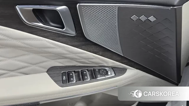 Kia K8 Hybrid id 3452850 из Кореи 8