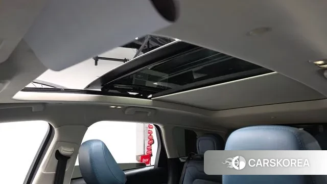 Lincoln Corsair id 3546283 из Кореи 8